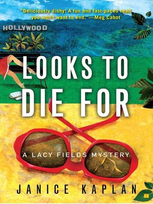 cover image of Looks to Die For